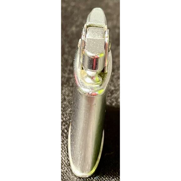 Vintage Ronson Standard Lighter Engraved W K - Picture 3 of 7